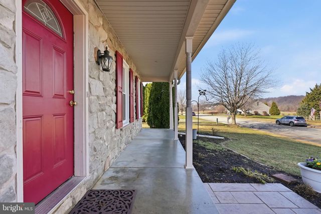 824 RIDGE AVE, Atglen, PA 19310