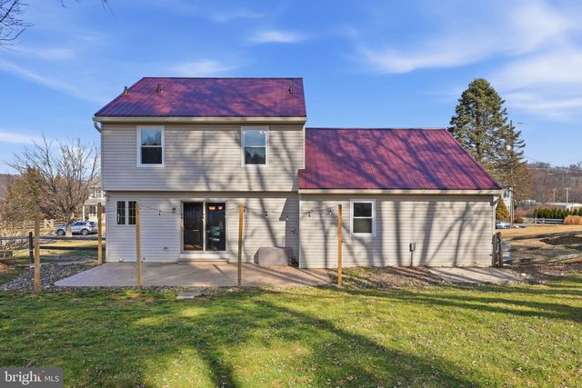 824 RIDGE AVE, Atglen, PA 19310