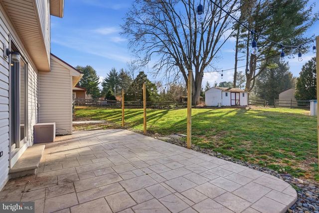 824 RIDGE AVE, Atglen, PA 19310