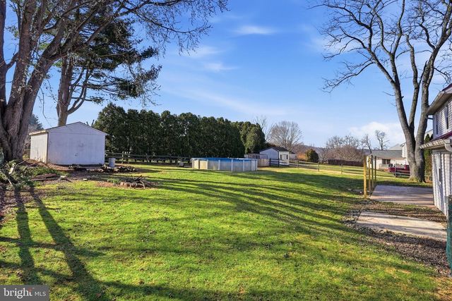 824 RIDGE AVE, Atglen, PA 19310