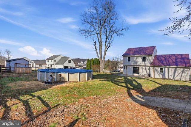 824 RIDGE AVE, Atglen, PA 19310