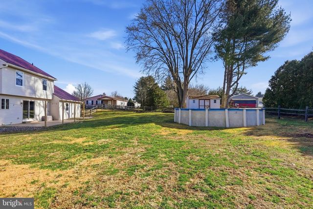 824 RIDGE AVE, Atglen, PA 19310