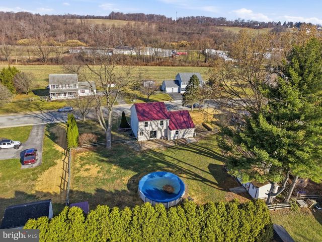 824 RIDGE AVE, Atglen, PA 19310