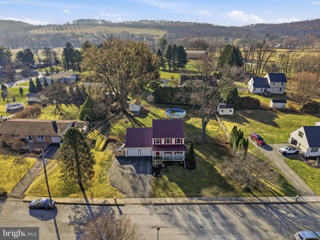 824 RIDGE AVE, Atglen, PA 19310