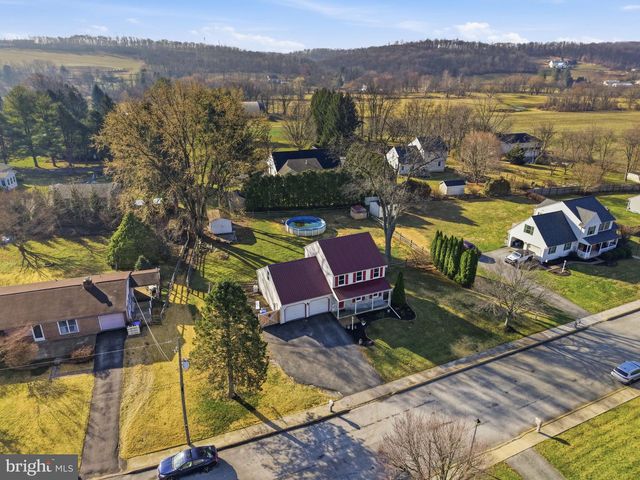 824 RIDGE AVE, Atglen, PA 19310