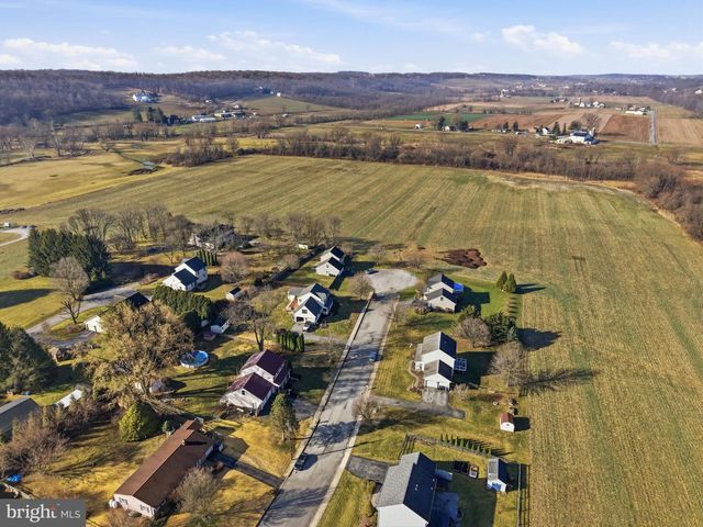 824 RIDGE AVE, Atglen, PA 19310