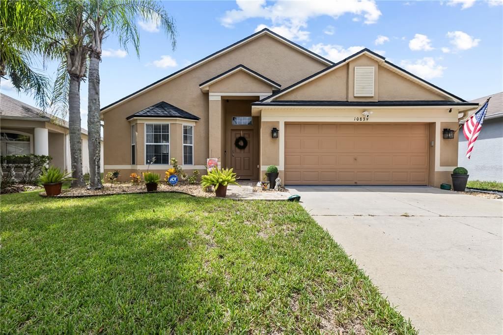 10839 WILD COTTON COURT, Land O Lakes, FL 34638