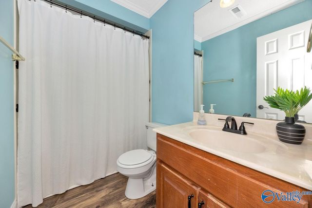 111 Worchester Lane, Harvest, AL 35749