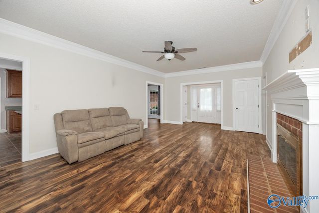 111 Worchester Lane, Harvest, AL 35749