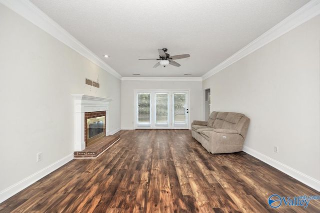 111 Worchester Lane, Harvest, AL 35749