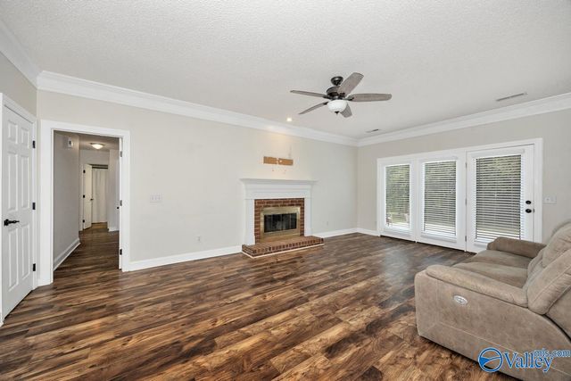 111 Worchester Lane, Harvest, AL 35749