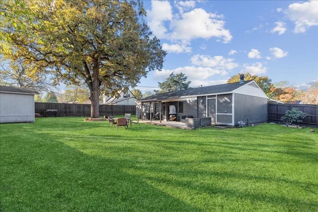 4300 Spring Oak Circle, Balch Springs, TX 75180
