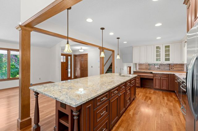 3116 Old County Road 15, Minnetonka Beach, MN 55391