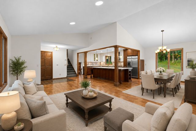 3116 Old County Road 15, Minnetonka Beach, MN 55391