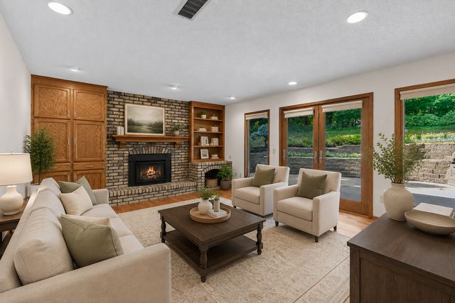 3116 Old County Road 15, Minnetonka Beach, MN 55391