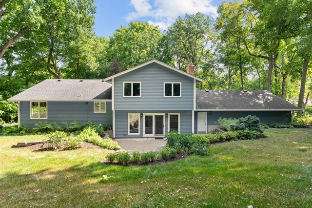 3116 Old County Road 15, Minnetonka Beach, MN 55391