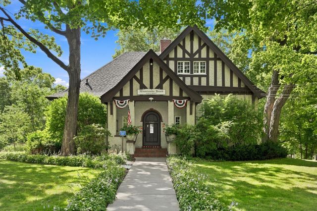 3116 Old County Road 15, Minnetonka Beach, MN 55391