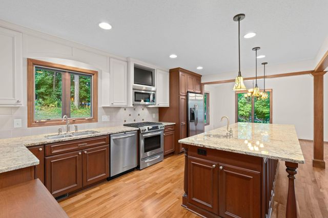 3116 Old County Road 15, Minnetonka Beach, MN 55391