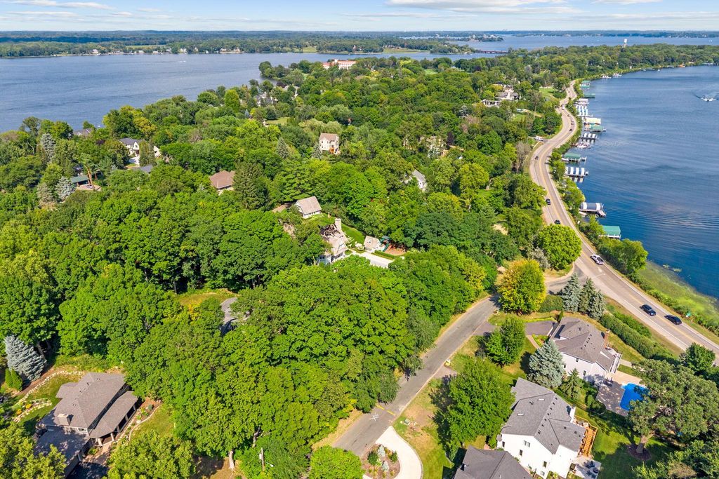 3116 Old County Road 15, Minnetonka Beach, MN 55391 — photo 5