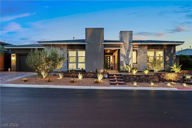 9940 TERRASTONE Drive, Las Vegas, NV 89148