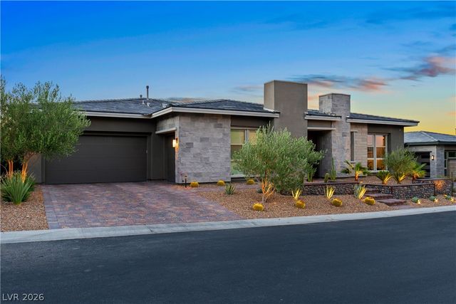 9940 TERRASTONE Drive, Las Vegas, NV 89148