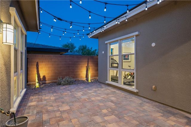 9940 TERRASTONE Drive, Las Vegas, NV 89148