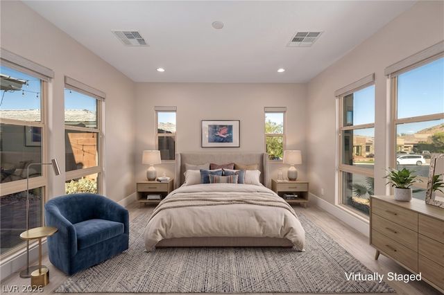 9940 TERRASTONE Drive, Las Vegas, NV 89148