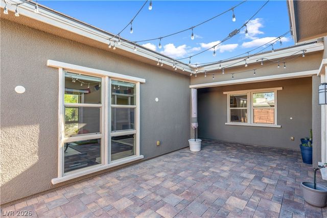 9940 TERRASTONE Drive, Las Vegas, NV 89148