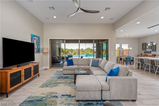 9940 TERRASTONE Drive, Las Vegas, NV 89148