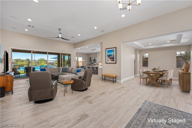 9940 TERRASTONE Drive, Las Vegas, NV 89148
