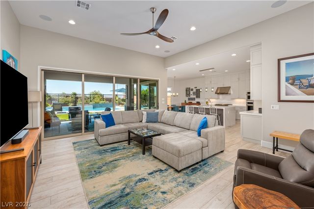 9940 TERRASTONE Drive, Las Vegas, NV 89148