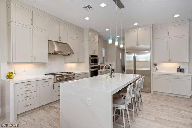 9940 TERRASTONE Drive, Las Vegas, NV 89148