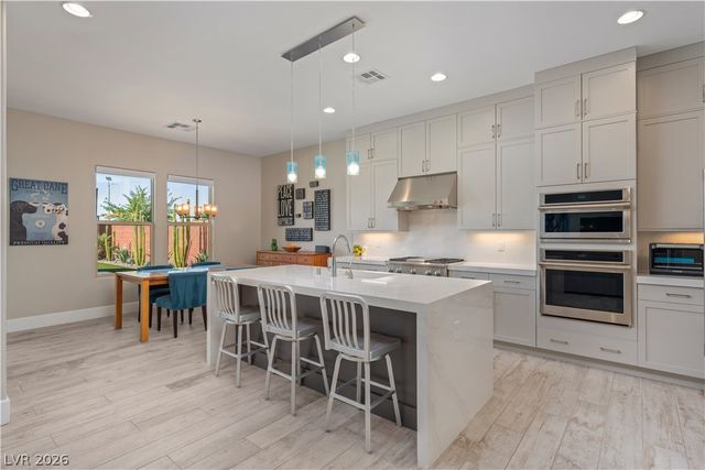9940 TERRASTONE Drive, Las Vegas, NV 89148