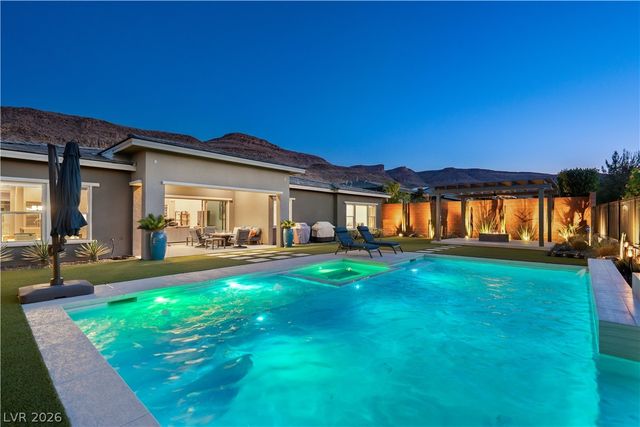 9940 TERRASTONE Drive, Las Vegas, NV 89148