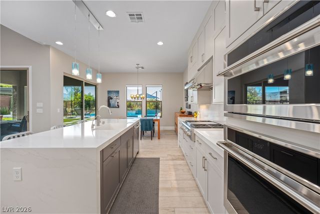9940 TERRASTONE Drive, Las Vegas, NV 89148