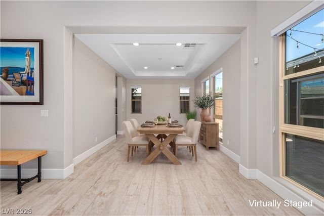 9940 TERRASTONE Drive, Las Vegas, NV 89148