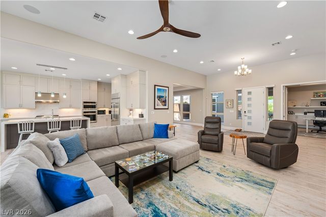 9940 TERRASTONE Drive, Las Vegas, NV 89148