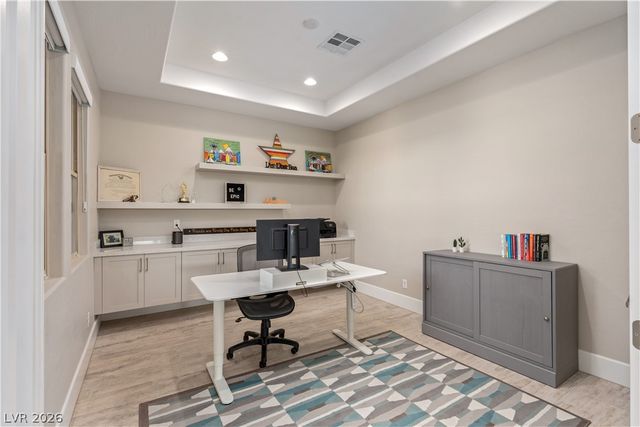9940 TERRASTONE Drive, Las Vegas, NV 89148