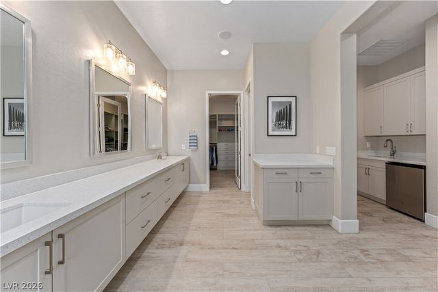 9940 TERRASTONE Drive, Las Vegas, NV 89148