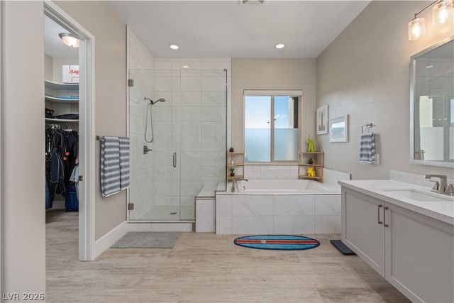 9940 TERRASTONE Drive, Las Vegas, NV 89148