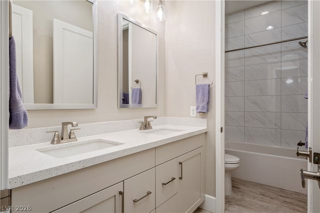 9940 TERRASTONE Drive, Las Vegas, NV 89148