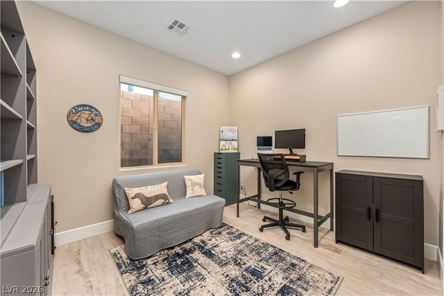 9940 TERRASTONE Drive, Las Vegas, NV 89148