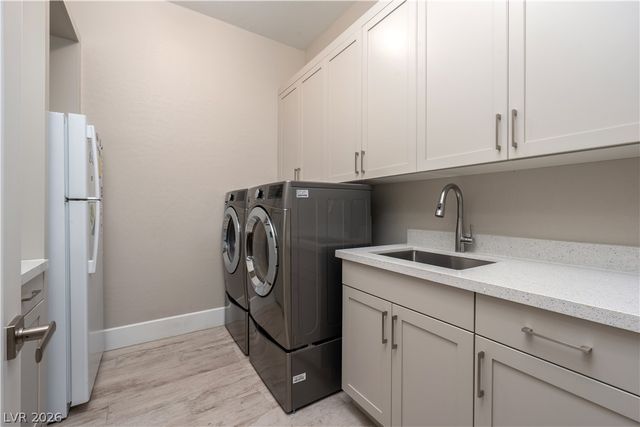 9940 TERRASTONE Drive, Las Vegas, NV 89148