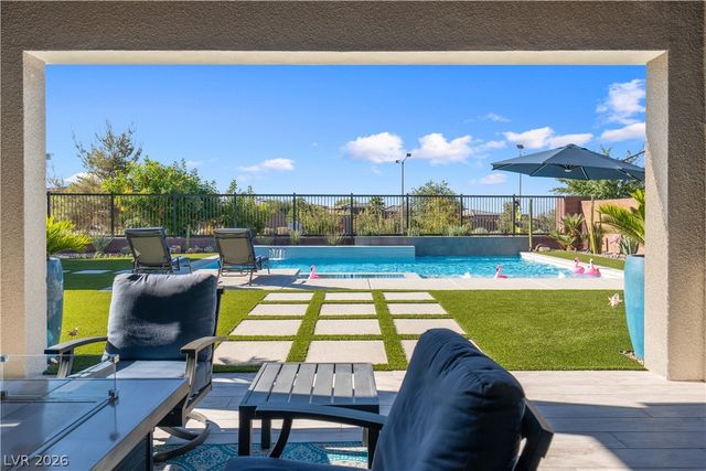 9940 TERRASTONE Drive, Las Vegas, NV 89148