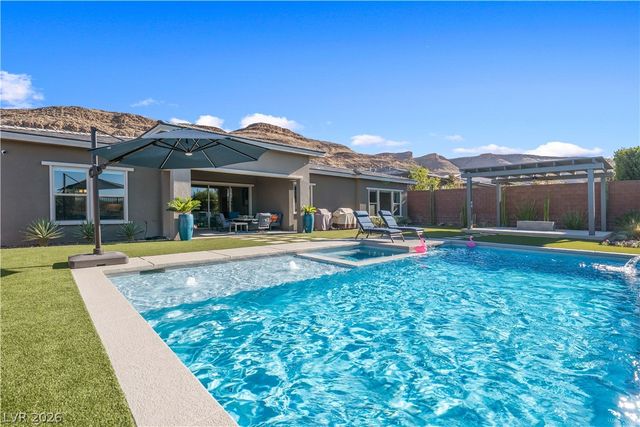 9940 TERRASTONE Drive, Las Vegas, NV 89148