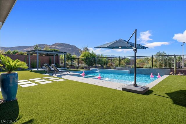 9940 TERRASTONE Drive, Las Vegas, NV 89148