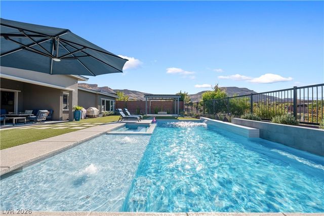 9940 TERRASTONE Drive, Las Vegas, NV 89148