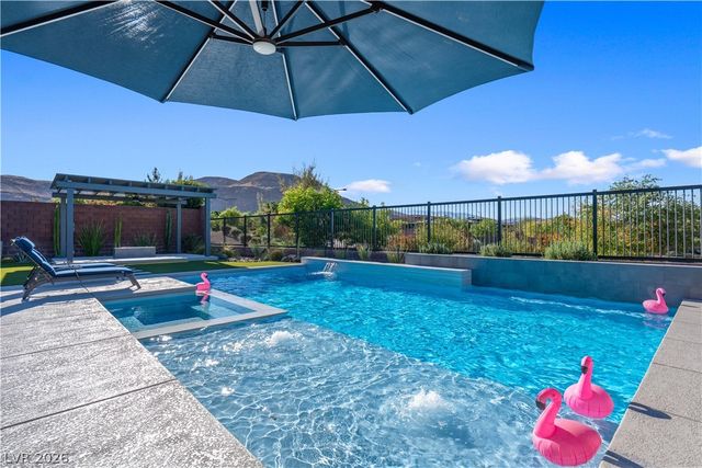9940 TERRASTONE Drive, Las Vegas, NV 89148