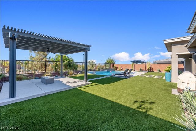 9940 TERRASTONE Drive, Las Vegas, NV 89148