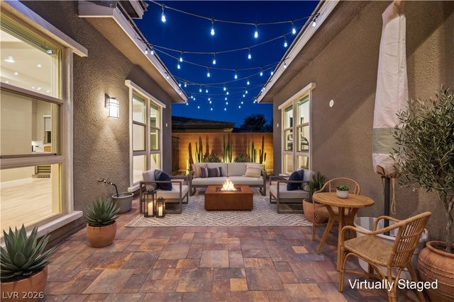 9940 TERRASTONE Drive, Las Vegas, NV 89148